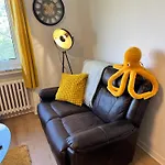 Immobilienkontor Rhein-Ruhr Appartements - Zentral In Oberhausen