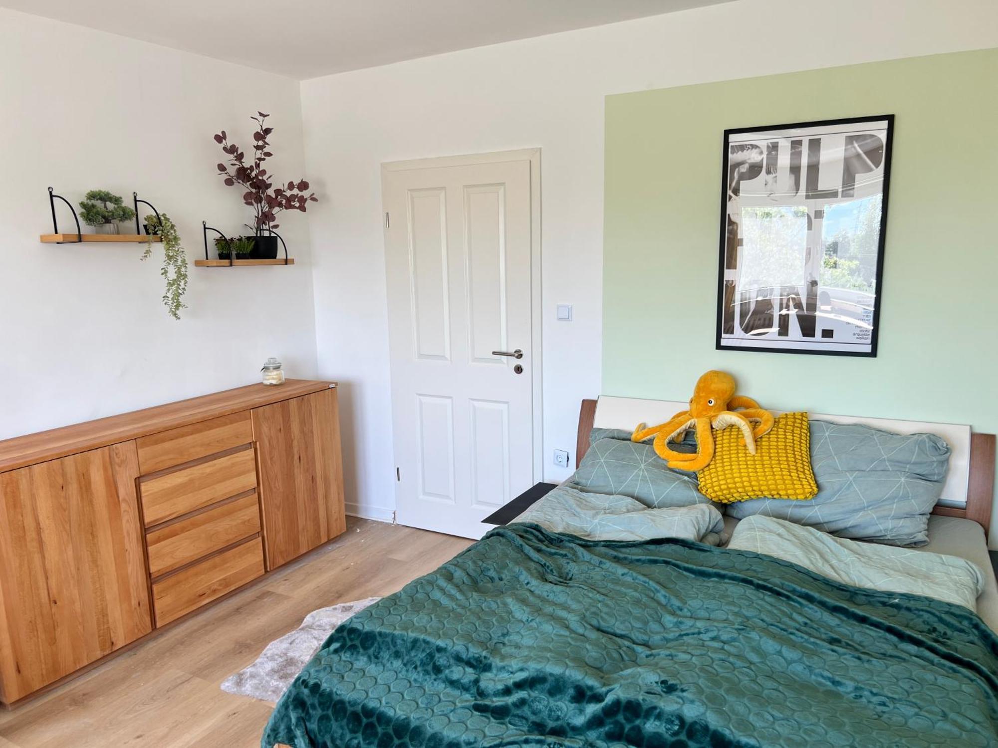 Immobilienkontor Rhein-ruhr - Zentral In Oberhausen Apartment *