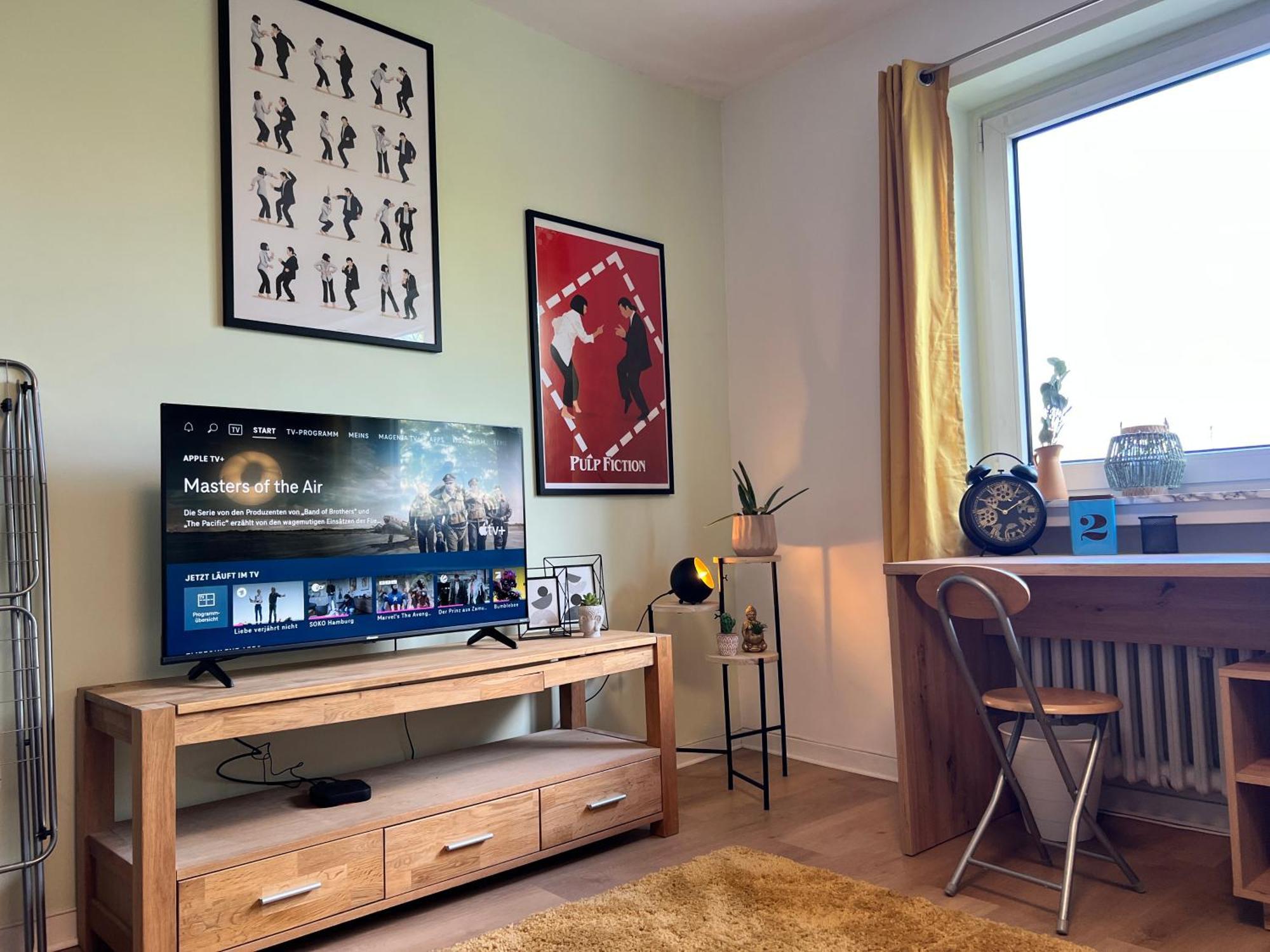 Apartment Immobilienkontor Rhein-ruhr - Zentral In Oberhausen *